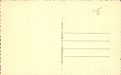 CPA Les Plus Beaux Sites du Dauphine Route des Alpes Vallee et Gorges du Queyras Un tunnel 