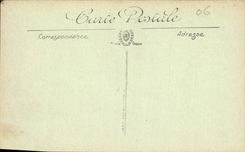 CPA Nice Les Jardins 