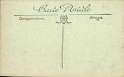 CPA Nice Les Jardins 