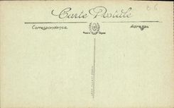 CPA Nice les Terrasses et le Quai du Midi 