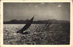 CPA Regates et l'Esterel 