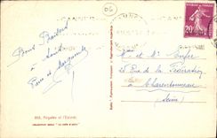 CPA Regates et l'Esterel 