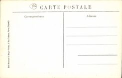 CPA Antibes le Cap Eilenroc