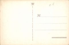 CPA La Cote d'Azur Cannes vue generale prise de la Californie 