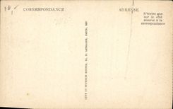 CPA Nimes Musee de la Maison Carree Amphore Grecque a Peinture noire representant Hercule et le Lion