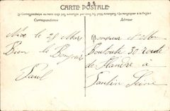 CPA La Cote d'Azur artistique Nice les Nouveaux Jardins la Grotte 