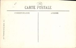 CPA La Cote d'Azur de Nice en Italie en aeroplane 