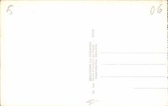 CPA Menton vue generale prise de Carnoles 