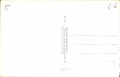 CPA Menton Crepuscule vue prise de la Frontiere Italienne 