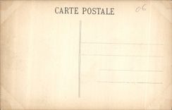 CPA Nice le Quai du Midi 