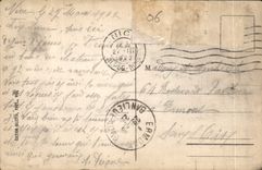 CPA Nice Jardins Albert Ier et Palais de la Jetee 