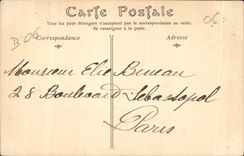 CPA Nice Jetee Promenade 