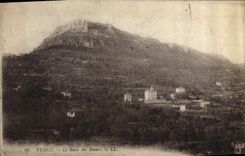 CPA Vence le Baon des Blancs 