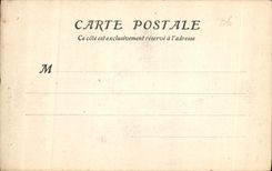 CPA Grasse le Chateau d'Eau 