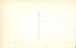 CPA Antibes la vieille Ville la Chaine des Alpes