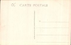 CPA Monte Carlo Fontaine Monumentale 