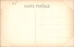 CPA Monaco le Palais du Prince 