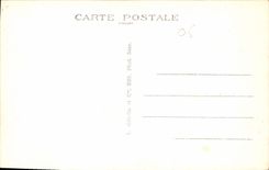 CPA Nice les Jardins Albert Ier 