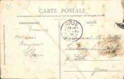 CPA Collection Artistique Monte Carlo Casino Jardins Cafe de Paris 