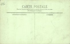 CPA Les Gorges du Loup le Saut du Loup 