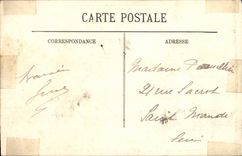 CPA Cannes Promenade de la croisette et le Casino Municipal 