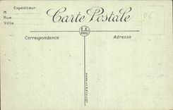 CPA Monte Carlo les Terrasses et le Casino 