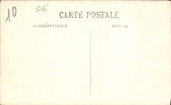 CPA Monaco Vue generale de la Principaute 