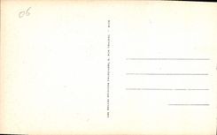 CPA Juan les Lins Vue generale 