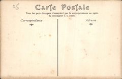 CPA Casino de Monte Carlo Facade des nouvelles Salles 