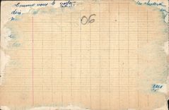 CPA Abbaye de Lerins A M Monastere fortifie 