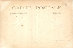 CPA Cap d'Antibes A M Jardin de la Villa Eilenroc