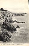 CPA Cap d'Antibes Pointe de la Garoupe 