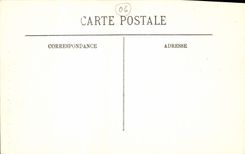 CPA Cap d'Antibes Pointe de la Garoupe