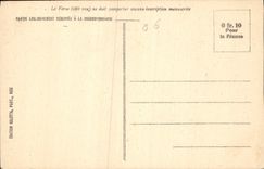 CPA Menton Pont St Louis 