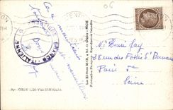 CPA Grimaldi Ventimiglia 