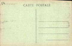 CPA Nancy Hotel de Ville 