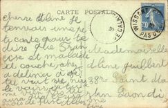 CPA Versailles Galerie des Batailles 