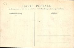 CPA Nancy Hotel de Ville 