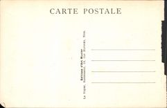 CPA La Cote d'Azur Cannes Vue generale prise de la Californie 