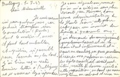 CPA Nancy la Nuit L'Hotel de Ville Illumine 