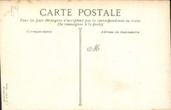 CPA Nancy L'Hotel de Ville 