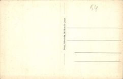 CPA Nancy L'Hemicycle de la Place Carriere 