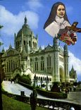 CPA Lisieux Calvados 
