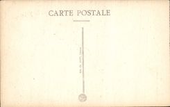 CPA Lisieux Cathedrale Portail Sud 