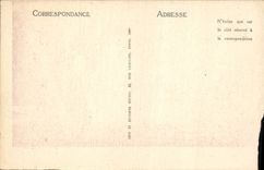 CPA Rambouillet Le Chateau Tour francois 1er