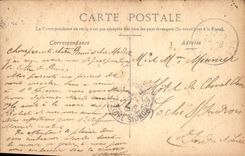 CPA Versailles Galerie des Batailles 