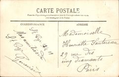 CPA Versailles Les Grandes Eaux Bassin de Neptune 