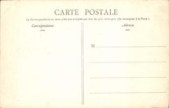 CPA Parc de Versailles Bassin de Neptune 