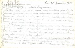 CPA Versailles Le Bassin de Latone 