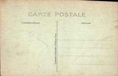 CPA Palais de Splendeurs et Charmes de Versailles Galerie des Glaces 